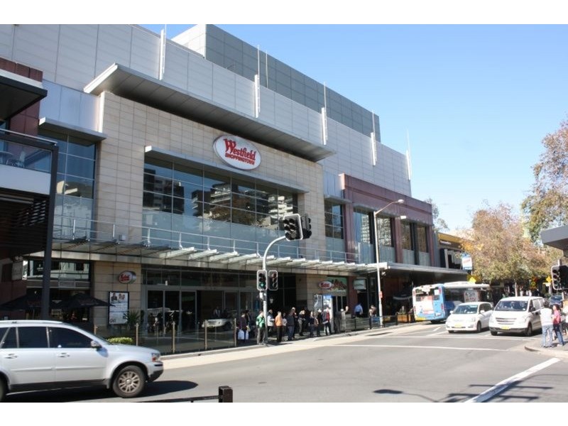 7/18 Belmore Street, Burwood NSW 2134