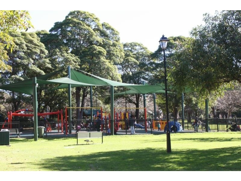 7/18 Belmore Street, Burwood NSW 2134