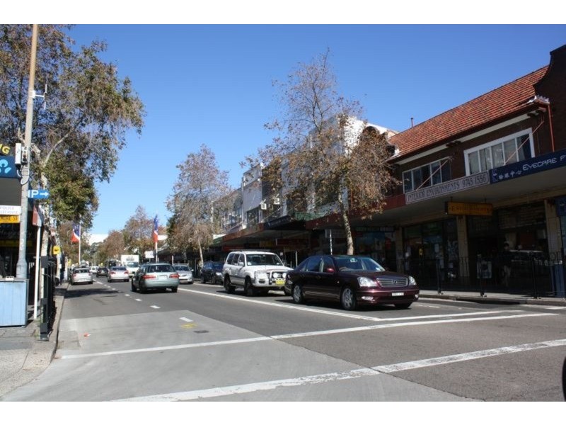 7/18 Belmore Street, Burwood NSW 2134