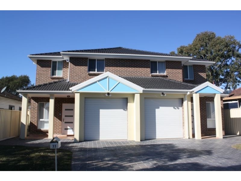 33 Sphinx Avenue, Padstow NSW 2211
