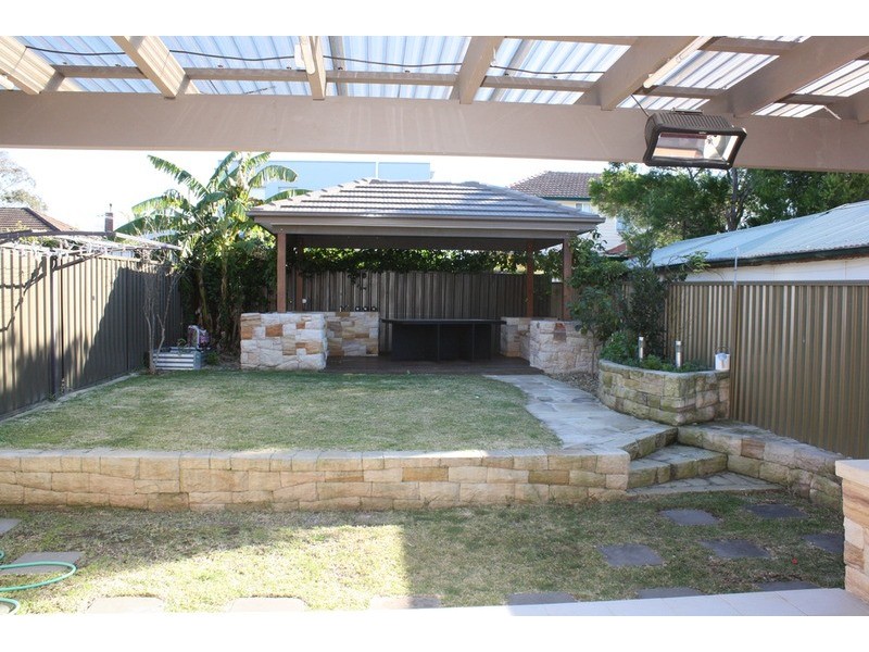 22 Brockman Avenue, Revesby Heights NSW 2212