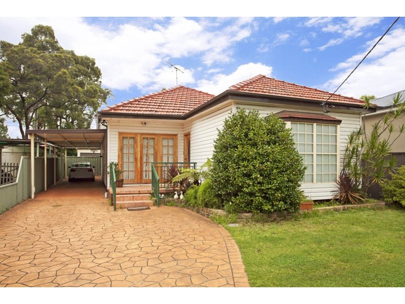 24 Carrington Street, Revesby NSW 2212