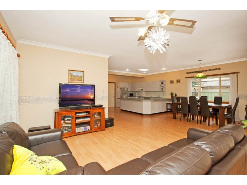 24 Carrington Street, Revesby NSW 2212