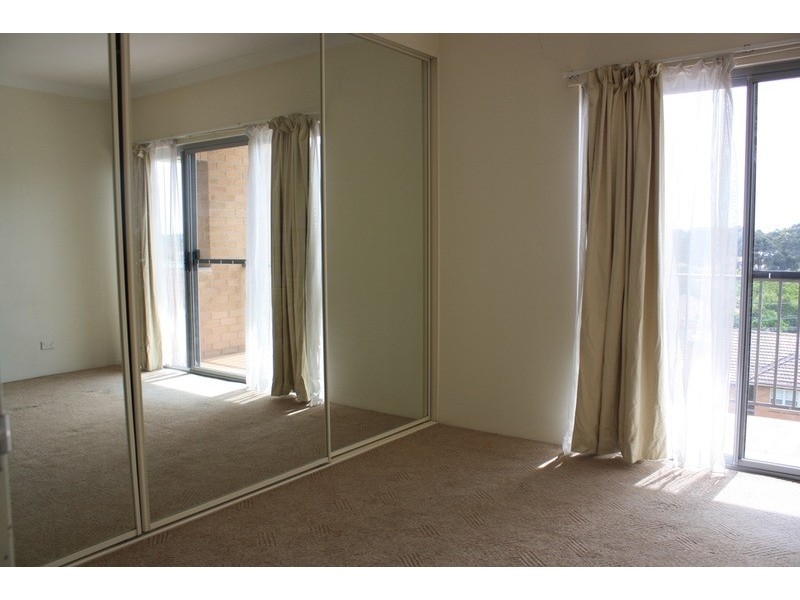 9/2 Faraday Road, Padstow NSW 2211