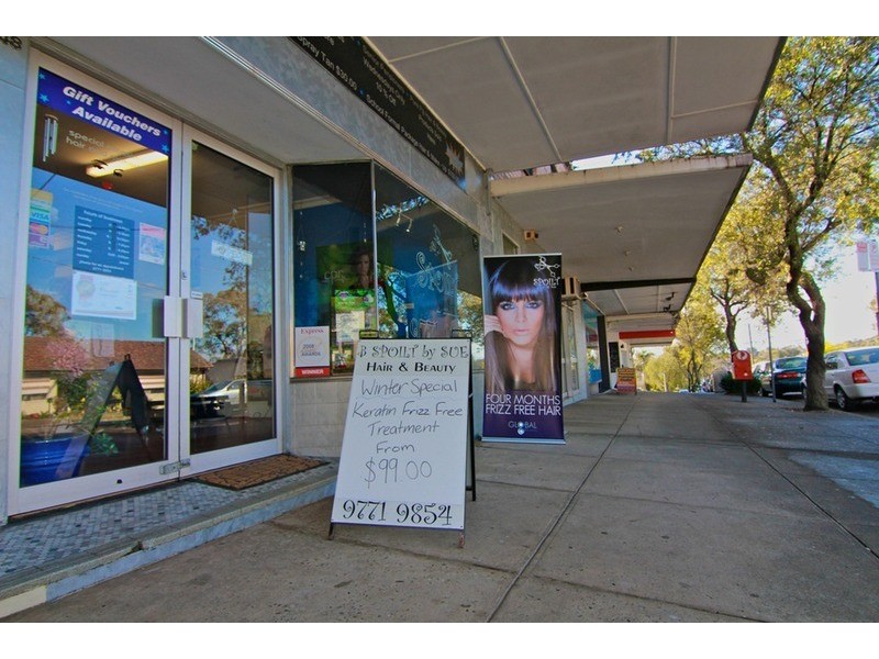 22 Rowell Street, Revesby Heights NSW 2212