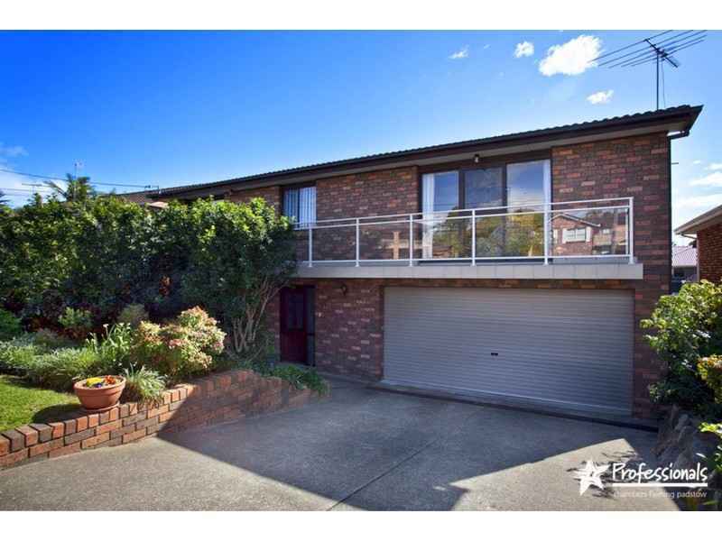 4  Mapleleaf  Drive, Padstow NSW 2211