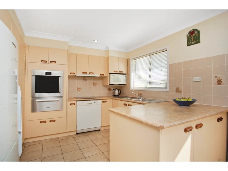 4  Mapleleaf  Drive, Padstow NSW 2211