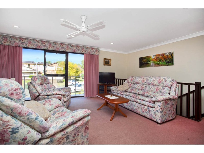 4  Mapleleaf  Drive, Padstow NSW 2211