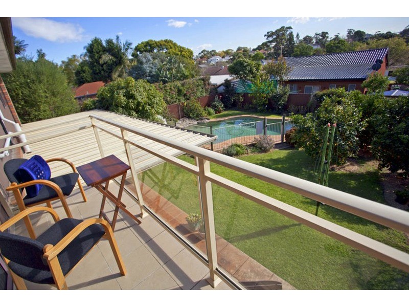 4  Mapleleaf  Drive, Padstow NSW 2211