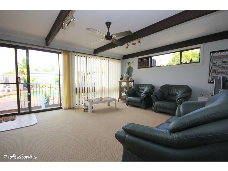 4 Bapaume Place, Milperra NSW 2214