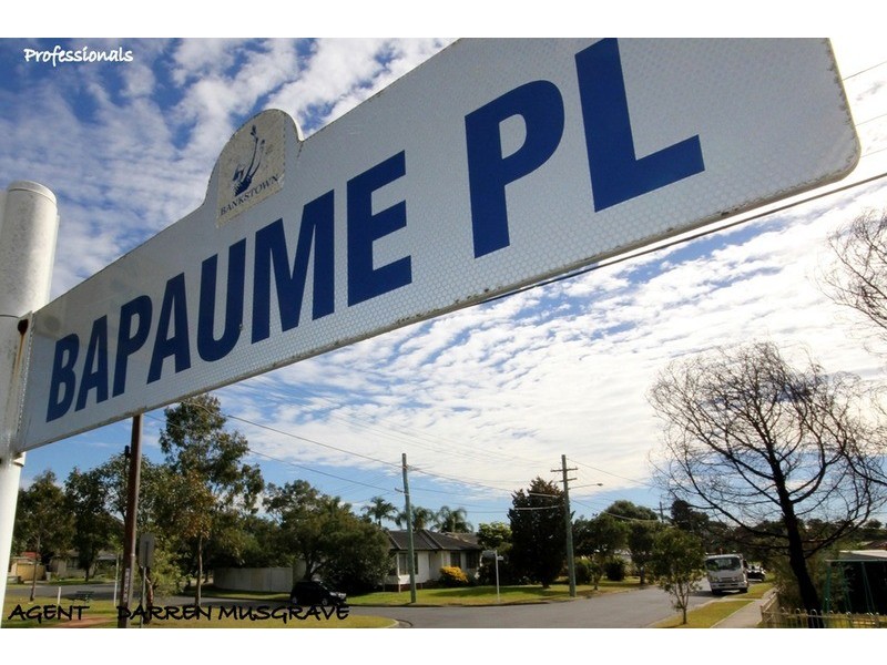 4 Bapaume Place, Milperra NSW 2214