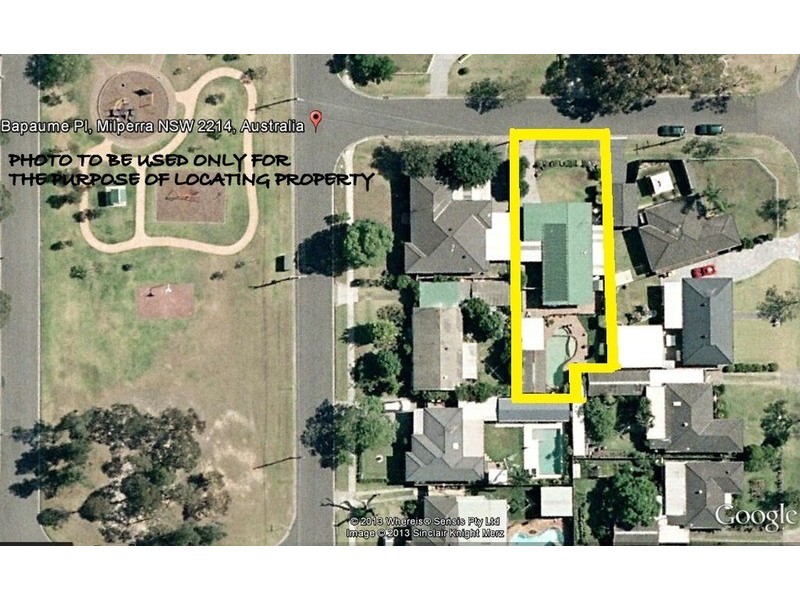 4 Bapaume Place, Milperra NSW 2214