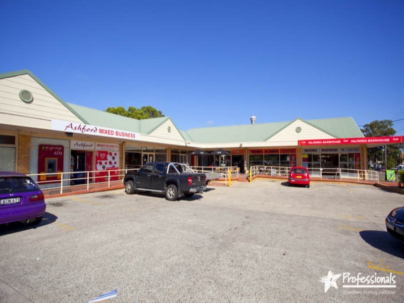 4 Bapaume Place, Milperra NSW 2214