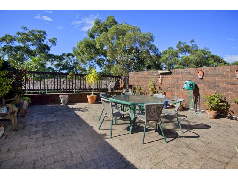 16/12 Alma Road, Padstow NSW 2211