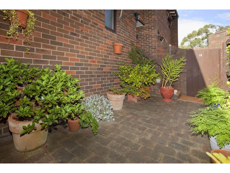 16/12 Alma Road, Padstow NSW 2211