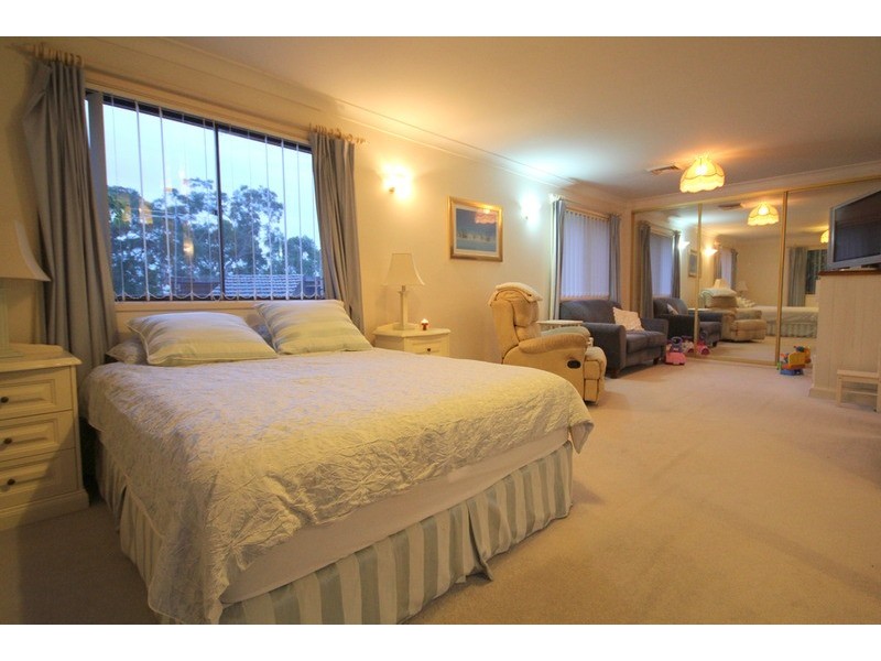 4 Nambucca Place, Padstow Heights NSW 2211