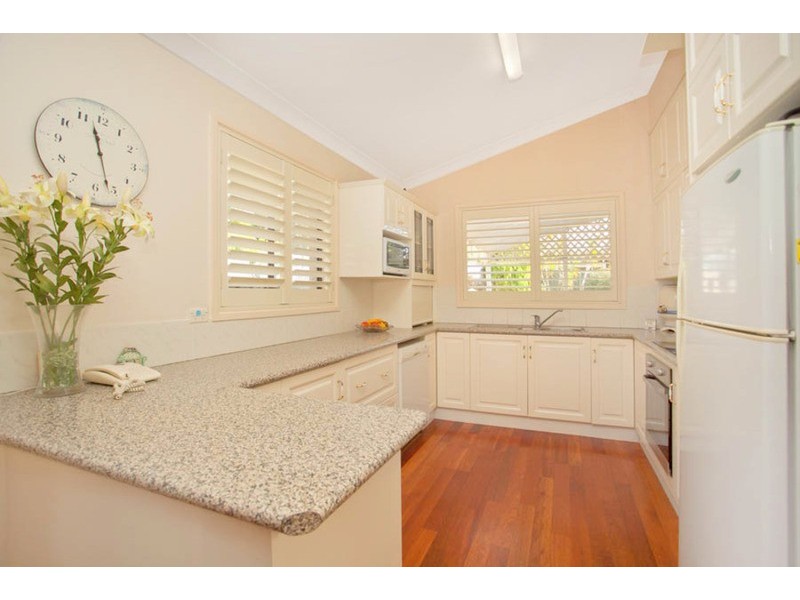 4 Nambucca Place, Padstow Heights NSW 2211