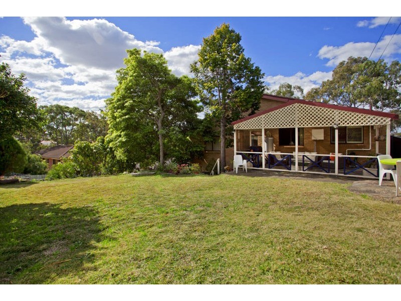 4 Nambucca Place, Padstow Heights NSW 2211