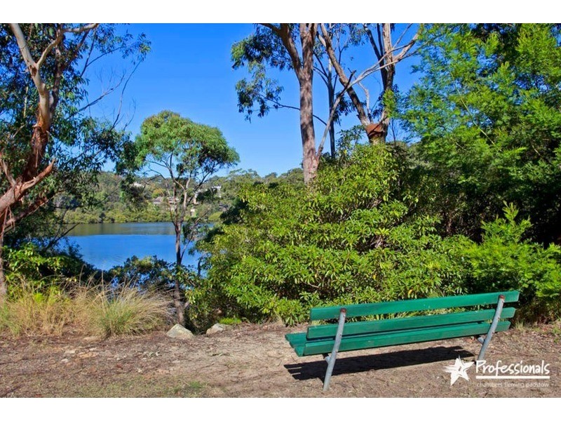 4 Nambucca Place, Padstow Heights NSW 2211