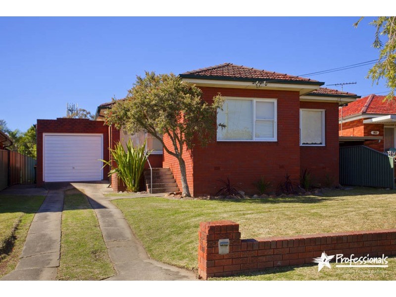 115 Malvern Street, Panania NSW 2213