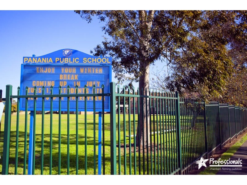 115 Malvern Street, Panania NSW 2213