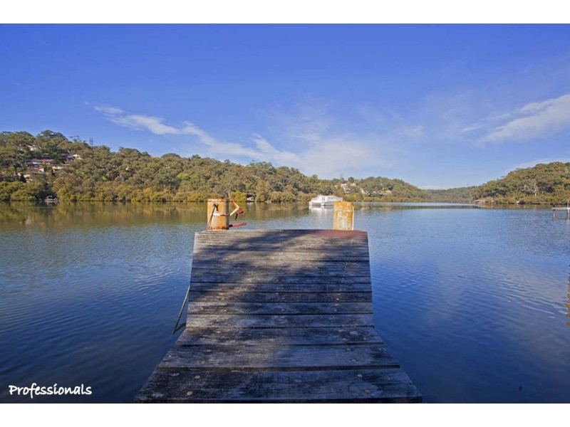 3  Villiers Road, Padstow Heights NSW 2211