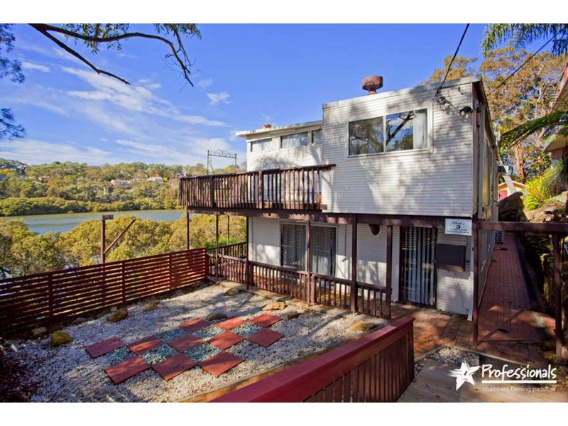 3  Villiers Road, Padstow Heights NSW 2211