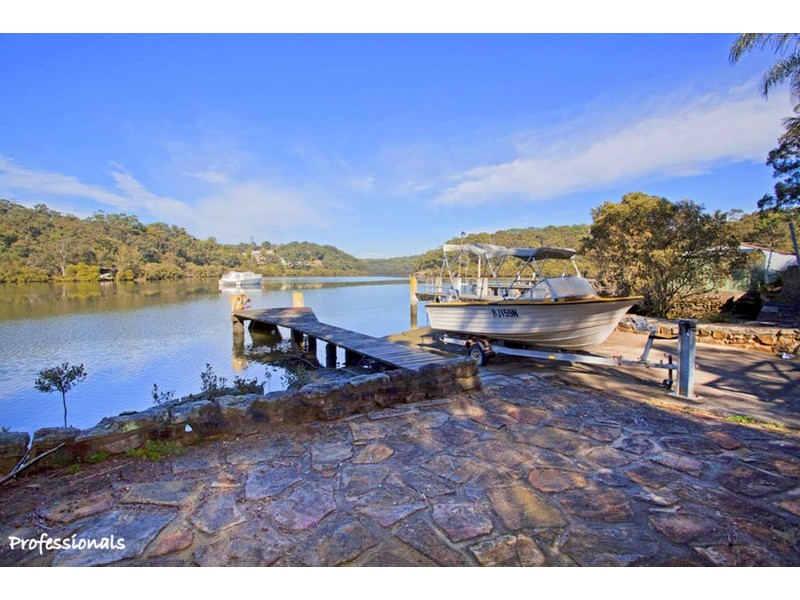 3  Villiers Road, Padstow Heights NSW 2211