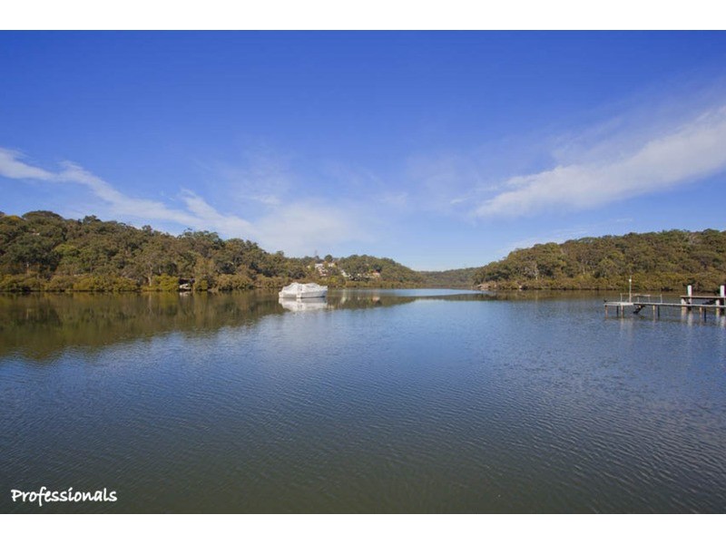 3  Villiers Road, Padstow Heights NSW 2211