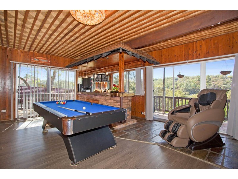 3  Villiers Road, Padstow Heights NSW 2211