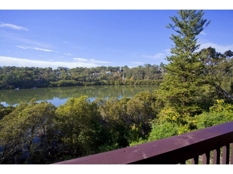 3  Villiers Road, Padstow Heights NSW 2211