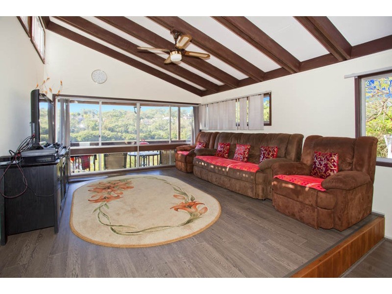 3  Villiers Road, Padstow Heights NSW 2211