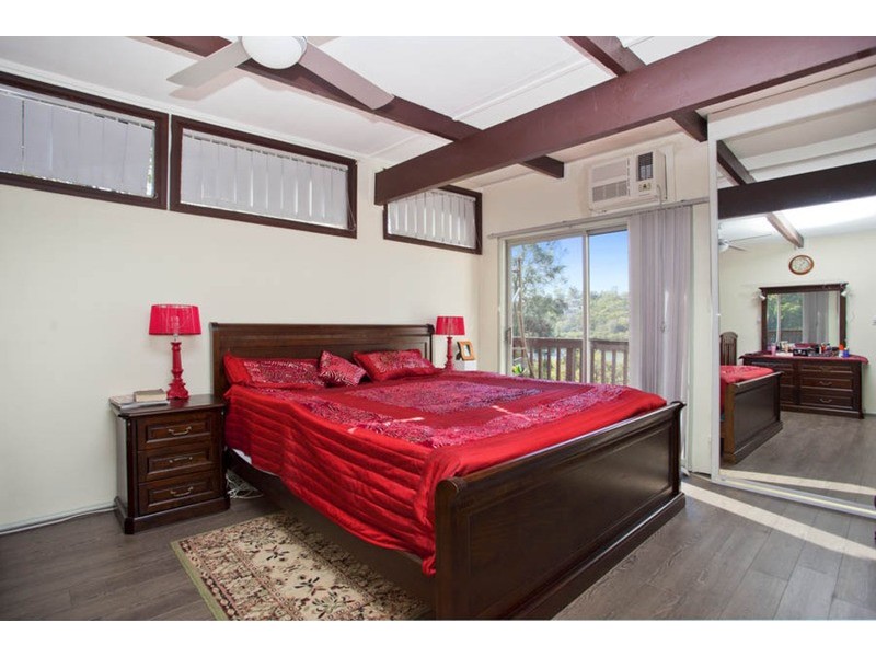 3  Villiers Road, Padstow Heights NSW 2211