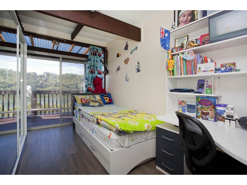 3  Villiers Road, Padstow Heights NSW 2211