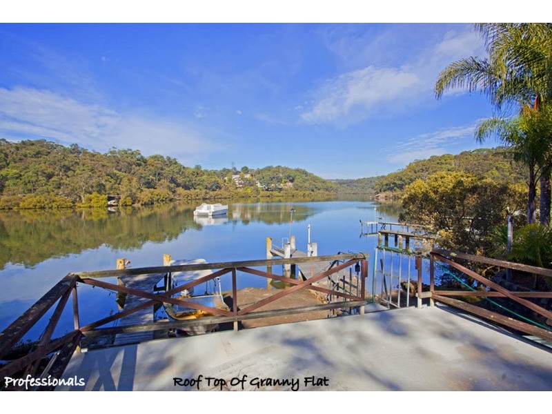 3  Villiers Road, Padstow Heights NSW 2211