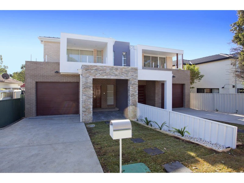 41A Carrington Street, Revesby NSW 2212