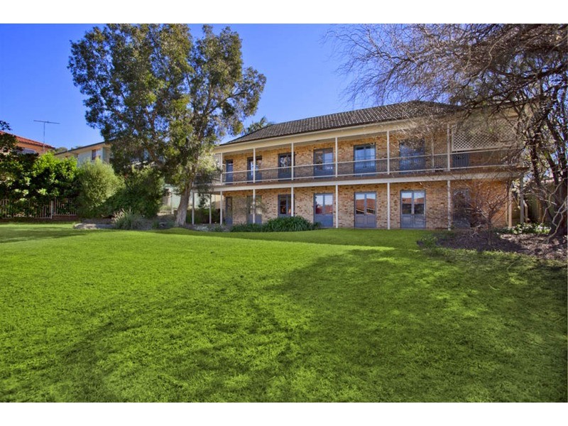 18 Berkley Road, Padstow Heights NSW 2211