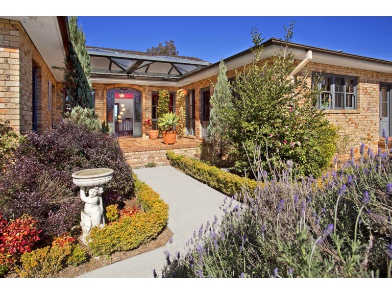 18 Berkley Road, Padstow Heights NSW 2211