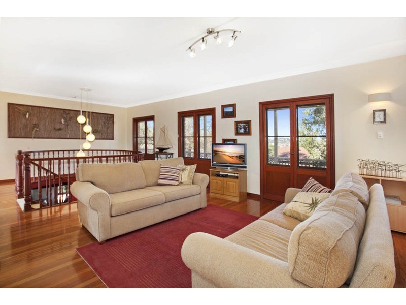 18 Berkley Road, Padstow Heights NSW 2211