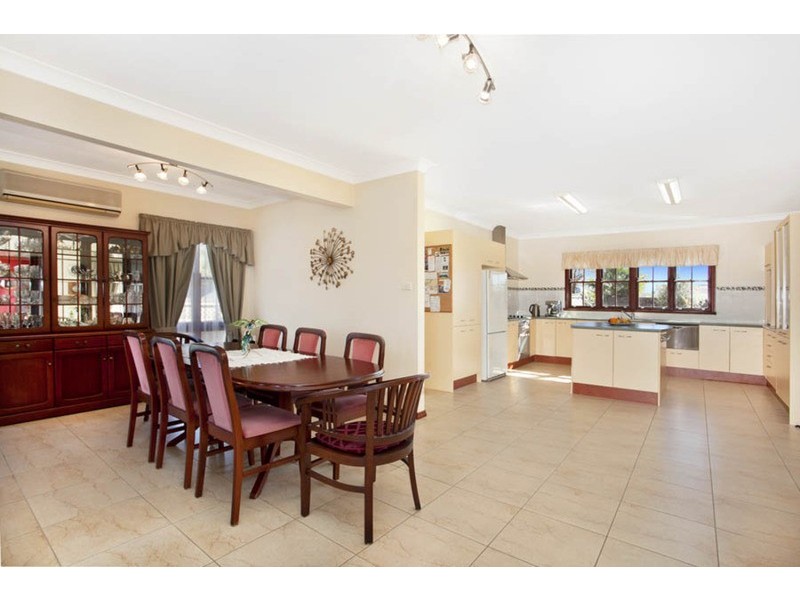 18 Berkley Road, Padstow Heights NSW 2211