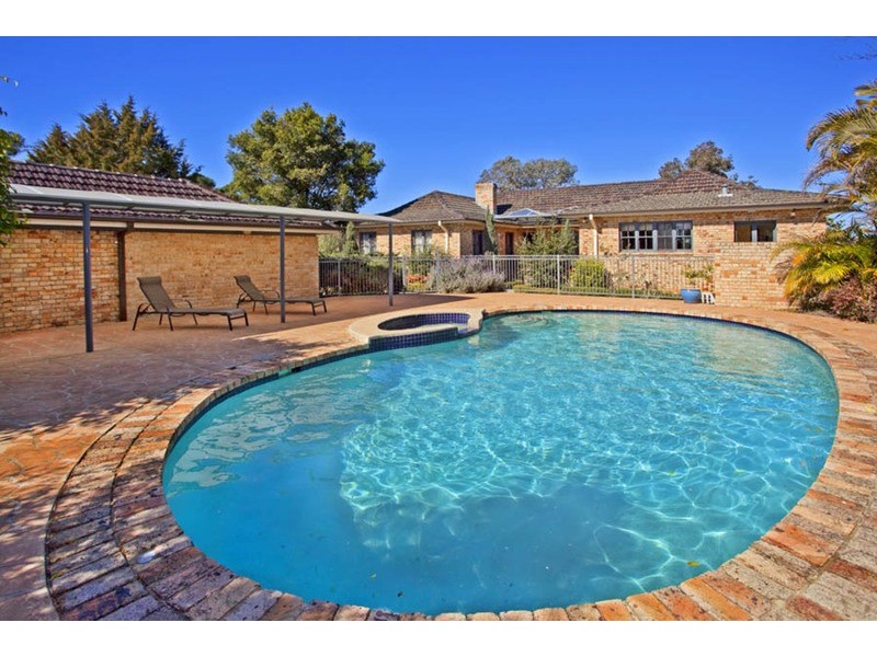 18 Berkley Road, Padstow Heights NSW 2211