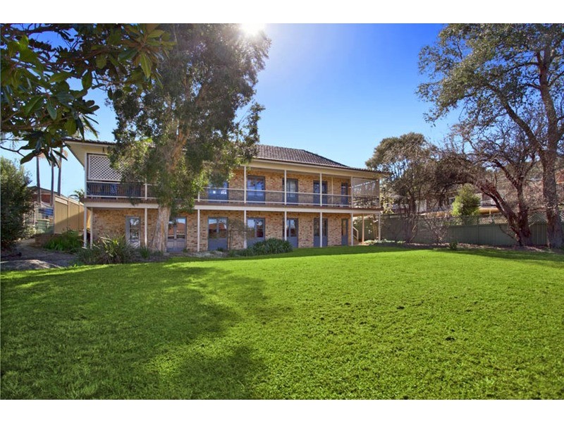 18 Berkley Road, Padstow Heights NSW 2211