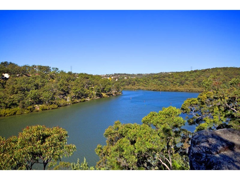 18 Berkley Road, Padstow Heights NSW 2211