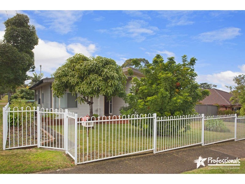 134 Gibson Avenue, Padstow NSW 2211