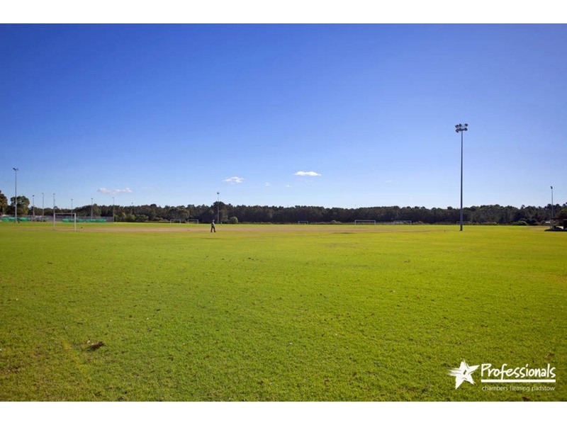 20 Bismire Street, Panania NSW 2213