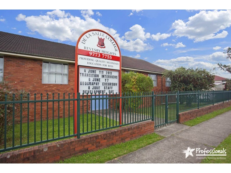 22 Clive Street, Revesby NSW 2212