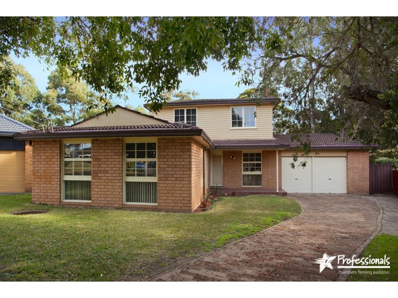 19 Maygar Close, Milperra NSW 2214