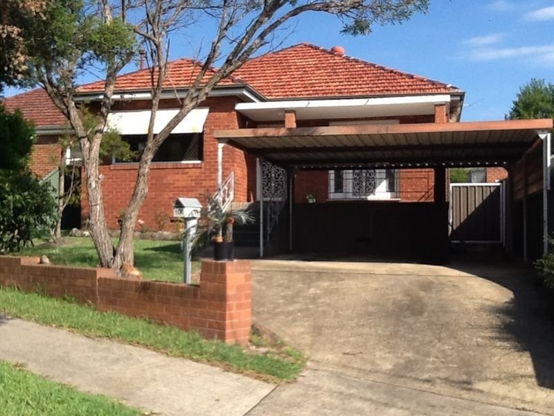 108 Broad Arrow Road, Narwee NSW 2209