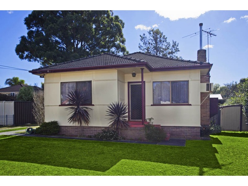 24 Creswell Street, Revesby NSW 2212