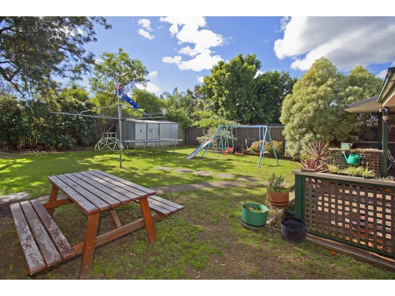 24 Creswell Street, Revesby NSW 2212